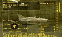 Ace Combat : The Belkan War