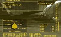 Ace Combat : The Belkan War