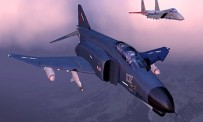 Ace Combat : The Belkan War