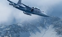 Ace Combat : The Belkan War