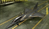 Ace Combat : The Belkan War