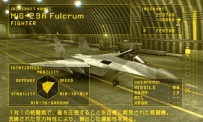 Ace Combat : The Belkan War