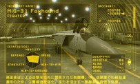 Ace Combat : The Belkan War