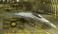 Ace Combat : The Belkan War