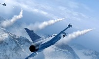 Ace Combat : The Belkan War