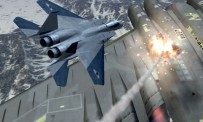 Ace Combat : The Belkan War