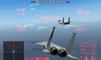 Ace Combat : The Belkan War