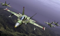 Ace Combat : The Belkan War