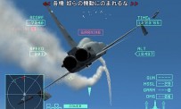 Ace Combat : The Belkan War