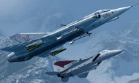 Ace Combat : The Belkan War