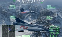 Ace Combat : The Belkan War