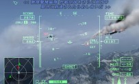 Ace Combat : The Belkan War