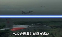 Ace Combat : The Belkan War