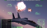 Ace Combat : The Belkan War