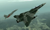 Ace Combat : The Belkan War