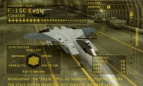 Ace Combat : The Belkan War