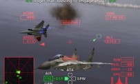 Ace Combat : The Belkan War