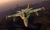 Ace Combat : The Belkan War