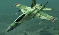 Ace Combat : The Belkan War