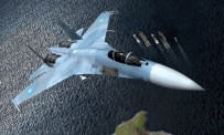 Ace Combat X : Skies of Deception