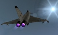 Ace Combat X : Skies of Deception