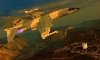 Ace Combat X : Skies of Deception