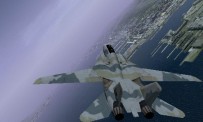 Ace Combat X : Skies of Deception