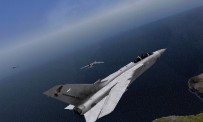 Ace Combat X : Skies of Deception