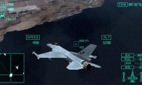 Ace Combat X : Skies of Deception