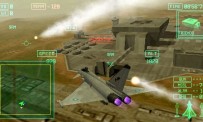 Ace Combat X : Skies of Deception