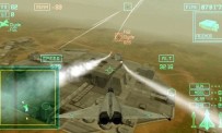 Ace Combat X : Skies of Deception