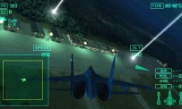 Ace Combat X : Skies of Deception