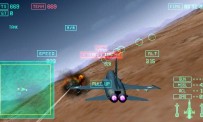 Ace Combat X : Skies of Deception