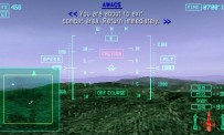 Ace Combat X : Skies of Deception