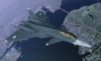 Ace Combat X : Skies of Deception