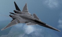 Ace Combat X : Skies of Deception