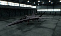 Ace Combat X : Skies of Deception