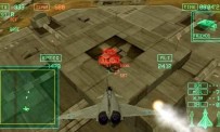 Ace Combat X : Skies of Deception