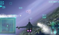 Ace Combat X : Skies of Deception