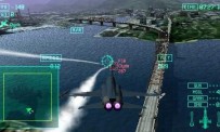 Ace Combat X : Skies of Deception