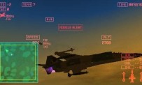 Ace Combat X : Skies of Deception