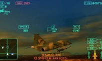 Ace Combat X : Skies of Deception