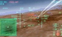 Ace Combat X : Skies of Deception