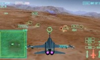 Ace Combat X : Skies of Deception