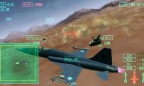 Ace Combat X : Skies of Deception