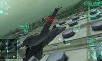 Ace Combat X : Skies of Deception