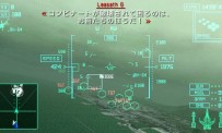 Ace Combat X : Skies of Deception