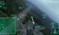 Ace Combat X : Skies of Deception