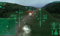 Ace Combat X : Skies of Deception