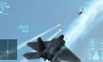 Ace Combat X : Skies of Deception